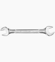 Llave Plana 702 10-11 Bahco